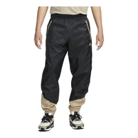 Nike Windrunner Woven Lined Pants Asia Sizing 'Black' DX0654-013