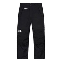 بنطال ماونتن بشعار آرك من Supreme SS19 x The North Face باللون الأسود SUP-SS19-577