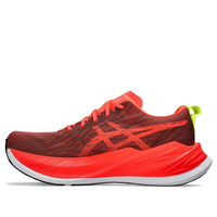 حذاء ASICS Superblast 'Classic Red Black' 1013A127-600