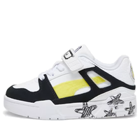 (PS) PUMA Slipstream x SpongeBob SquarePants 'SpongeBob' Glasses 393894-01