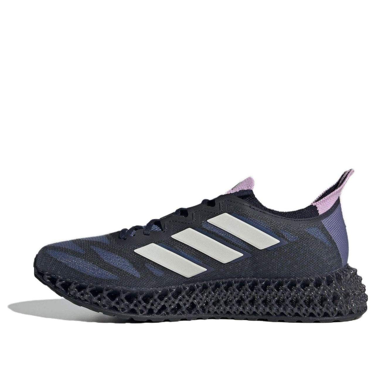 (WMNS) أديداس 4DFWD 3 'Legend Ink Lilac' IG8998
