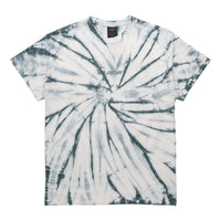 حذاء Air Jordan مطبوع عليه Tie Dye بأكمام قصيرة محبوكة فضفاضة باللون الأخضر DQ3903-101