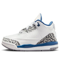 (TD) Air Jordan 3 Retro 'Washington Wizards' DM0968-148