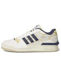 حذاء adidas Forum Exhibit 'Off White Shadow Navy' GX4121