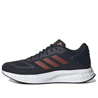 adidas Duramo 10 'Legend Ink Better Scarlet' HQ4129
