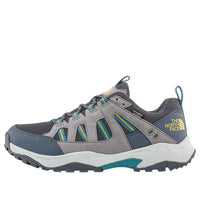 THE NORTH FACE Sakura II Waterproof Sneakers 'Vanadis Grey Meld Grey' NF0A4MBW-SH1