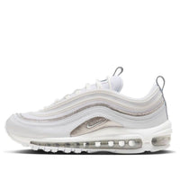 حذاء Nike Air Max 97 "أبيض كروم عاكس" FQ8889-100