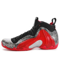 حذاء Nike Air Flightposite Exposed 'Zebra' 616765-001