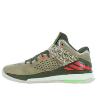 adidas RG3 Energy Boost 'Grey Green' C75859
