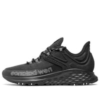 (WMNS) حذاء New Balance Roav Trail Black WTROVLK