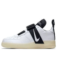 حذاء Nike Air Force 1 Low Utility QS "أبيض" AV6247-100