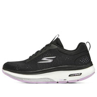 (WMNS) جهاز المشي الرياضي Skechers Go Walk 124933-BKLV