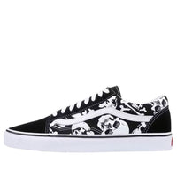 Vans Old Skool Shoes 'Black White' VN0A38G1H0B