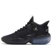 Air Jordan React Elevation PF 'Black Ice' CK6617-001
