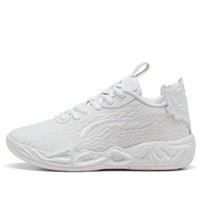 PUMA MB.04 Low 'Ice White' 311321-01