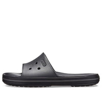 Crocs Crocband lll Black Sandals 205733-02S