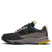 Timberland Lincoln Peak Gore-Tex Hikers 'Grey and Black' A447K110