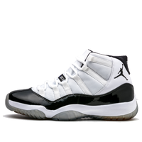حذاء Air Jordan 11 Retro 'Concord' 2011 378037-107