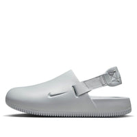 حذاء Nike Calm Mule "Light Smoke Grey" FD5131-002