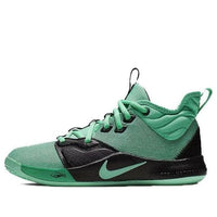 (GS) Nike PG 3 'Menta Green' AQ2462-330