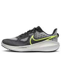 Nike Air Zoom Vomero 17 'Black Volt' FB1309-001