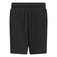 adidas All Szn Fleece Shorts 'Black' IK2129