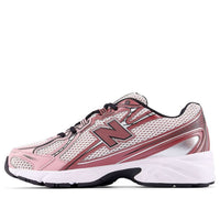 (WMNS) حذاء New Balance 740 "Washed Burgundy Pink Taffy" U740PG2