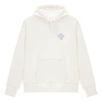 New Balance Sportswear Hoodie Asia Sizing 'White' 5CD12132-IV