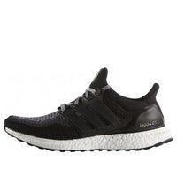 adidas UltraBoost 2.0 'Black Grey' AQ4004