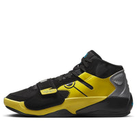 Air Jordan Naruto x Jordan Zion 2 SP PF 'ناروتو ضد ساسكي' FB2219-087