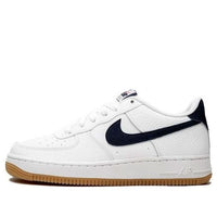 (GS) Nike Air Force 1 Low 'White Obsidian' CI1759-100
