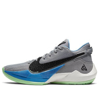 حذاء Nike Zoom Freak 2 "رمادي جسيمات" CK5424-004