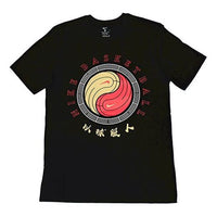 Nike AS Tee BALL YING YANG SS Asia Sizing 'Black' CD1130-010