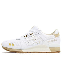 ASICS Gel Lyte 3 'White Tan' 1191A201-100