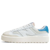 حذاء نيو بالانس CT302 "White Heritage Blue" CT302OE