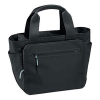 adidas Round Tote Bag 'Black' GT5867