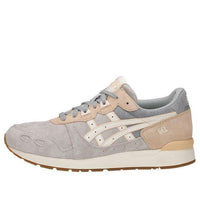 حذاء ASICS Gel-Lyte "Glacier Grey Cream" H826L-9600