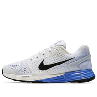 (WMNS) Nike Lunarglide 7 'Chalk Blue' 747356-104