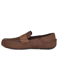 حذاء UGG Corwin Loafer 'Grizzly' 1117551-GRZ