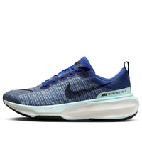 Nike ZoomX Invincible Run 3 'Astronomy Blue Glacier Blue' DR2615-404