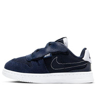 (TD) Nike Squash Type 'Obsidian' CJ4121-400