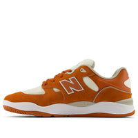 حذاء New Balance Tiago Lemos x Numeric 1010 'Rust Oxide' NM1010RD