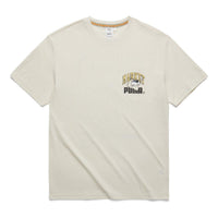 PUMA X Market Graphic Tee 'Beige' 537396-65