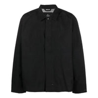 جاكيت Nike Tech Pack Gore-Tex Worker باللون الأسود DQ4290-010