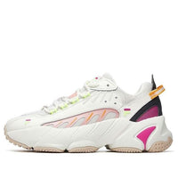 (WMNS) Fila Ade White/Pink T12W021105FTL