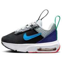 (TD) Nike Air Max Interlock Lite 'Black Photo Blue' DH9410-005