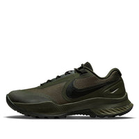 حذاء Nike React SFB Carbon Low 'Cargo Khaki' CZ7399-330