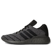 adidas Busenitz PureBoost 'Gray Black' CQ1160