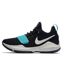 نايكي PG 1 "Light Aqua" 878627-002