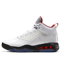 Air Jordan Maxin 200 'Fire Red' CD6107-101